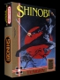 Nintendo  NES  -  Shinobi (USA) (Unl)